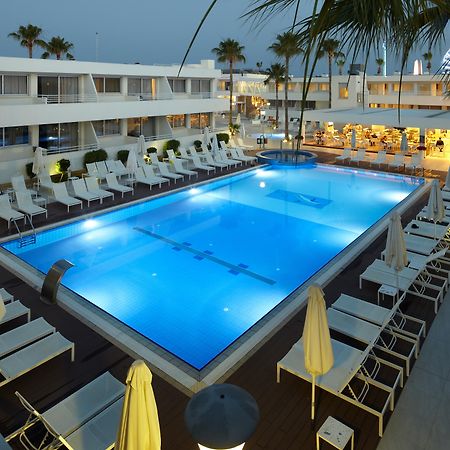 Melpo Antia Hotel & Suites Ayia Napa Exterior photo