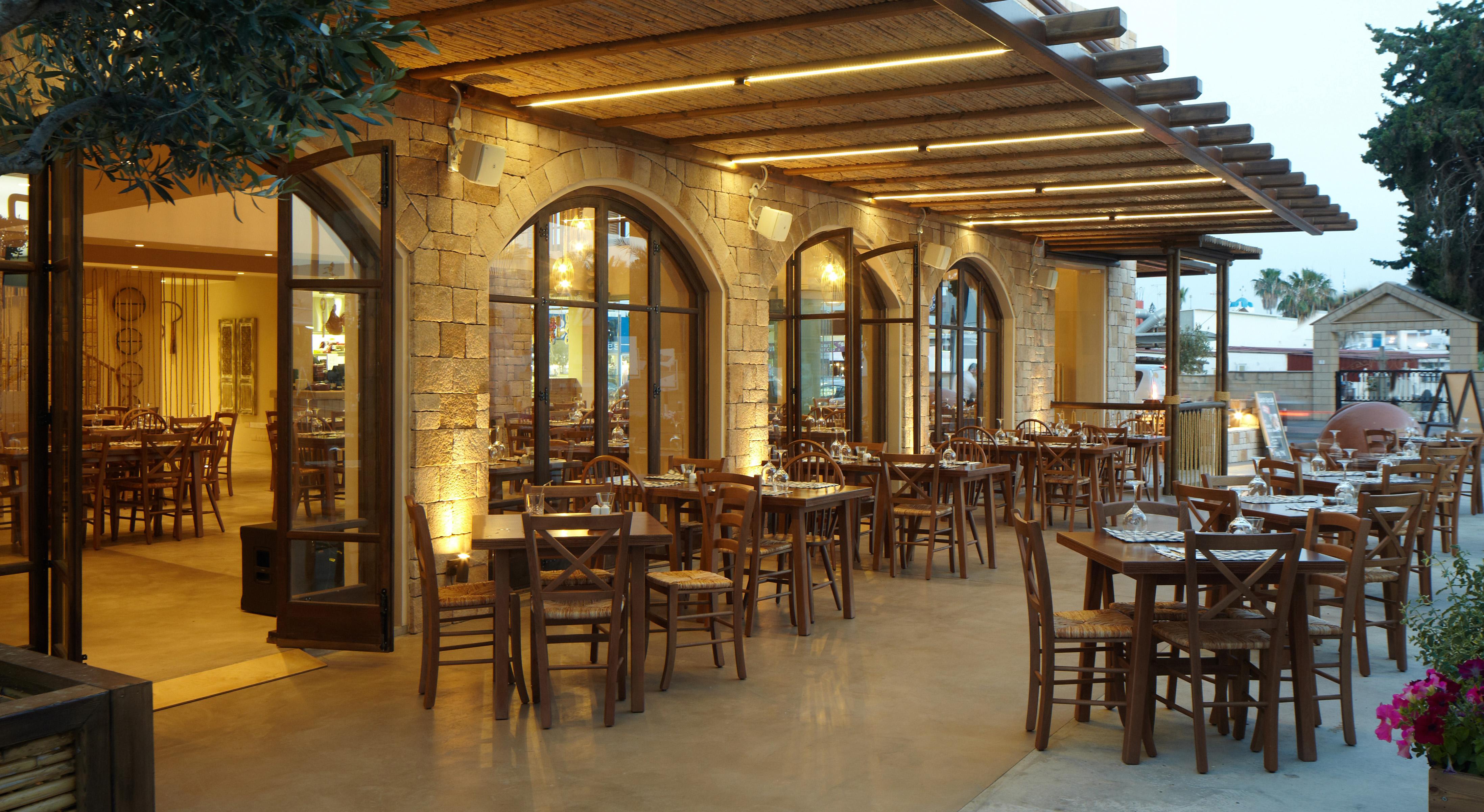 Melpo Antia Hotel & Suites Ayia Napa Exterior photo