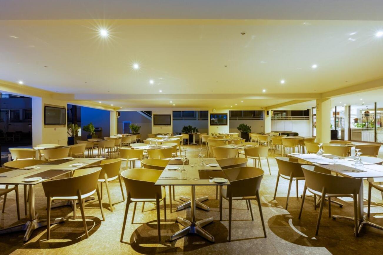 Melpo Antia Hotel & Suites Ayia Napa Exterior photo