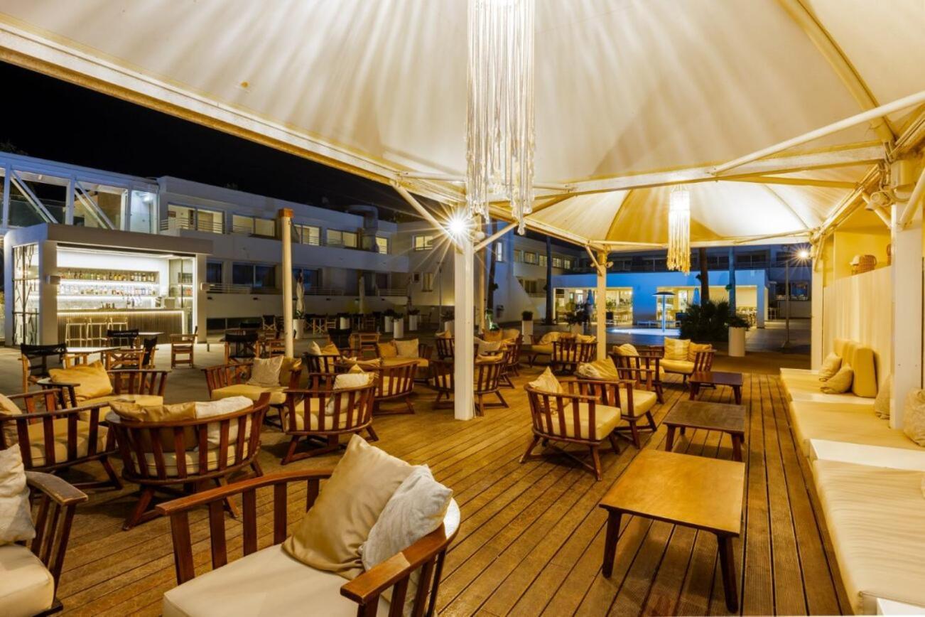Melpo Antia Hotel & Suites Ayia Napa Exterior photo