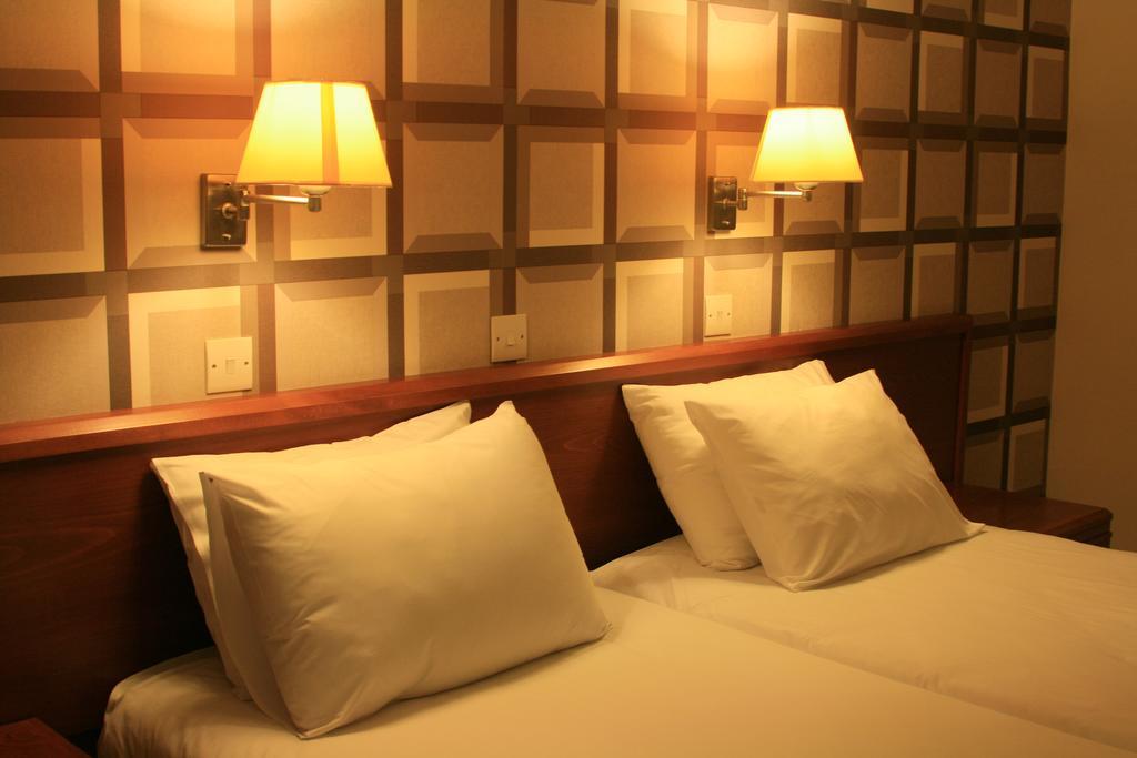 Melpo Antia Hotel & Suites Ayia Napa Exterior photo